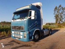 trekker Volvo