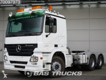 trattore Mercedes Actros 2651