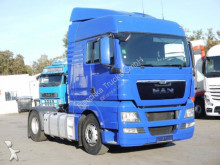 trattore MAN TGX 18 480 XLX *RETARDER/Euro5EEV*