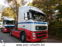 tracteur Volvo