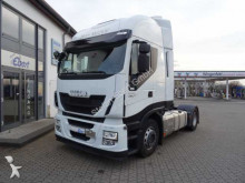 tracteur Iveco