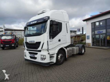 tracteur Iveco
