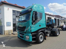 tracteur Iveco