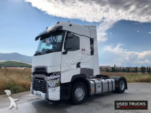 tracteur Renault