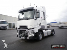 tracteur Renault