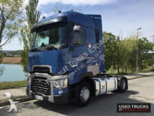 tracteur Renault