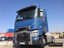 tracteur Renault