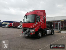 tracteur Renault