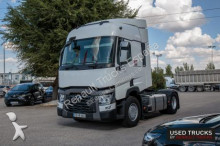 tracteur Renault
