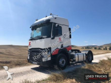 tracteur Renault