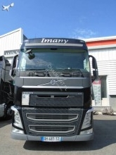 tracteur Volvo