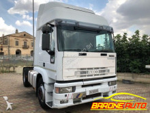 cap tractor Iveco