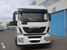 cap tractor Iveco