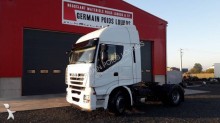 Iveco tractor unit