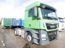 trattore MAN TGX 18.480 XLX KOMPRESSOR AUT+INT EURO 6