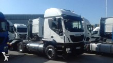 cap tractor Iveco