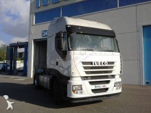 cap tractor Iveco