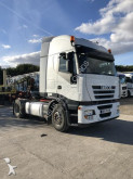trekker Iveco
