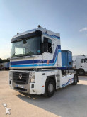 trekker Renault