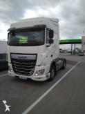 DAF tractor unit