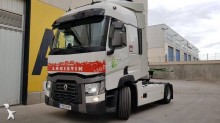 tracteur Renault