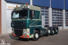 used tractor unit