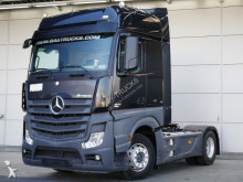 tracteur Mercedes