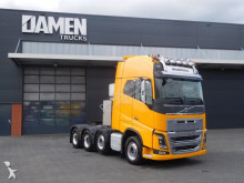 Volvo tractor unit