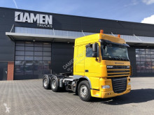 DAF tractor unit