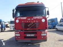 trattore Iveco Stralis 480