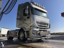 tracteur Iveco