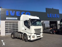 tracteur Iveco
