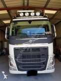 tracteur Volvo