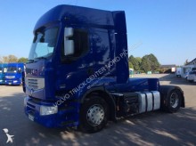 tracteur Renault
