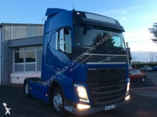 Volvo FH13 500 tractor unit