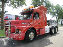 Scania TE 143 tractor unit