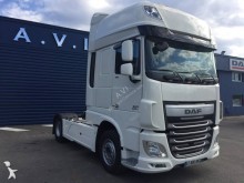 tracteur DAF
