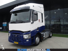 tracteur Renault