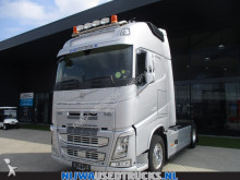 tracteur Volvo
