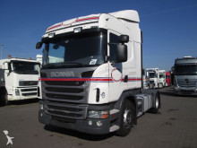 tracteur Scania G 420