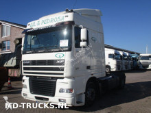 tracteur DAF