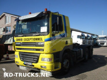 trattore DAF