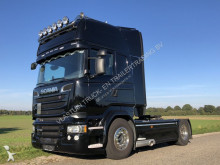 tracteur occasion
