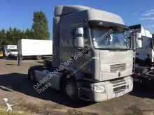 tracteur Renault