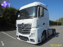 Mercedes Actros 1845 tractor unit