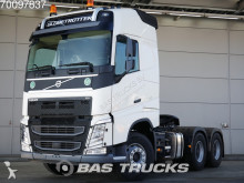 tractor Volvo