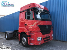 trattore Mercedes