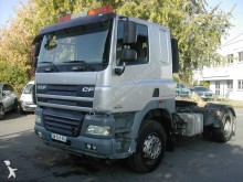trekker DAF