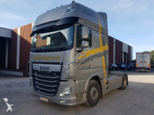 tracteur DAF