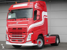 tracteur Volvo
